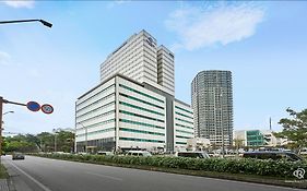 ダイワロイネットホテル那覇おもろまち